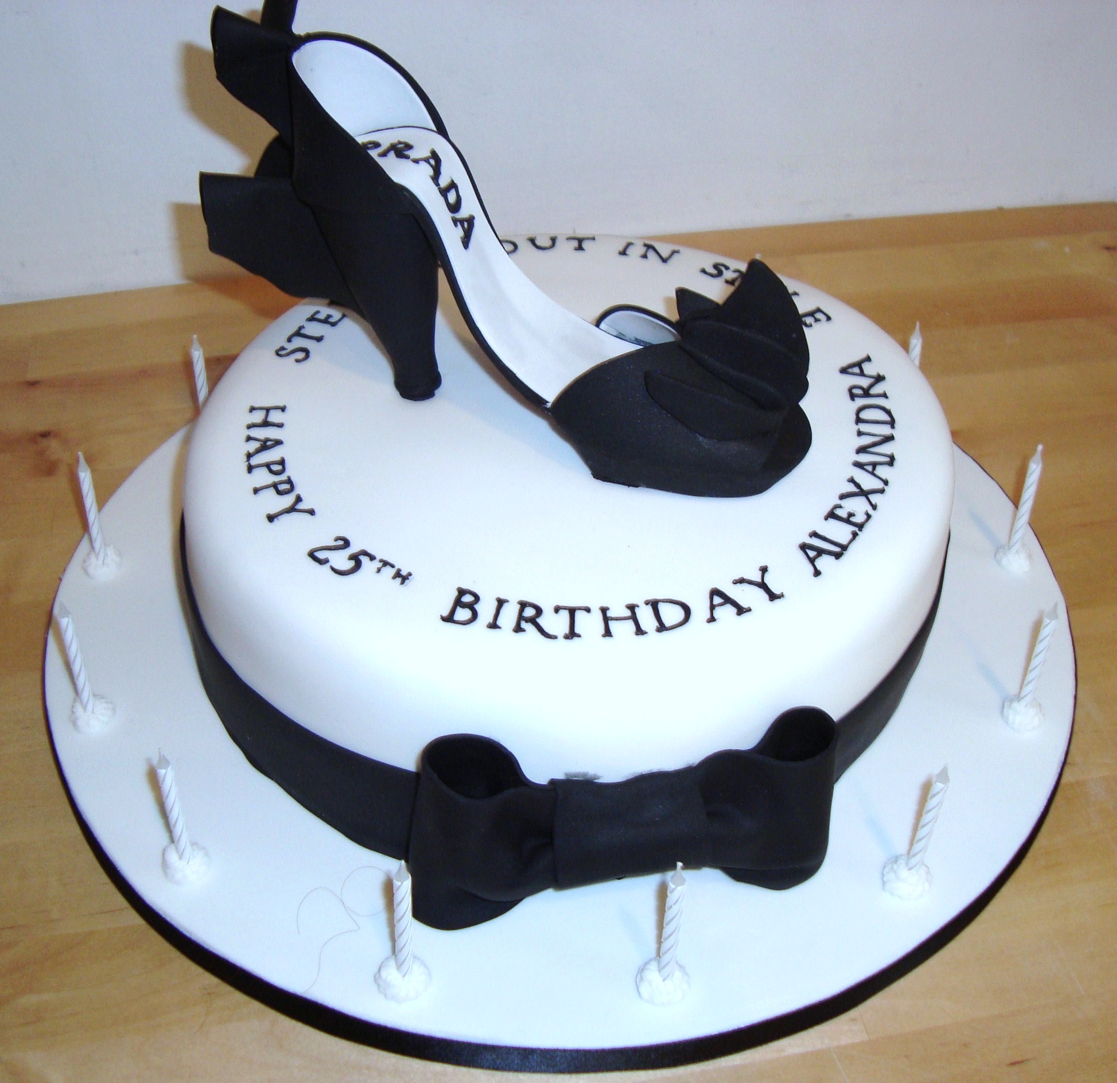 Birthday Cake Designs For Adults - Pin on Cake idea / It's important to ...